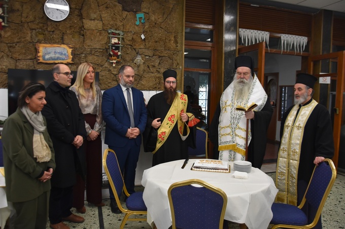 Πρωταγωνιστής ο Δήμος Ηρωικής Πόλης Νάουσας